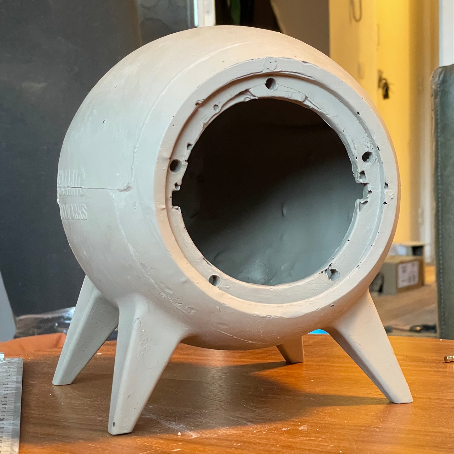 Passieve Stereo Speakers